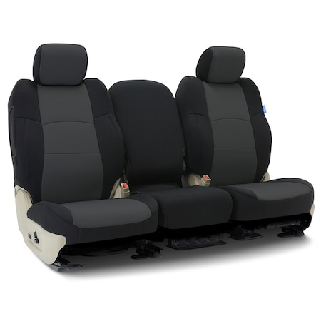 Seat Covers In Neosupreme For 20132014 Ford Trk, CSC2A2FD9641